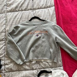 University of Florida Sweatshirt